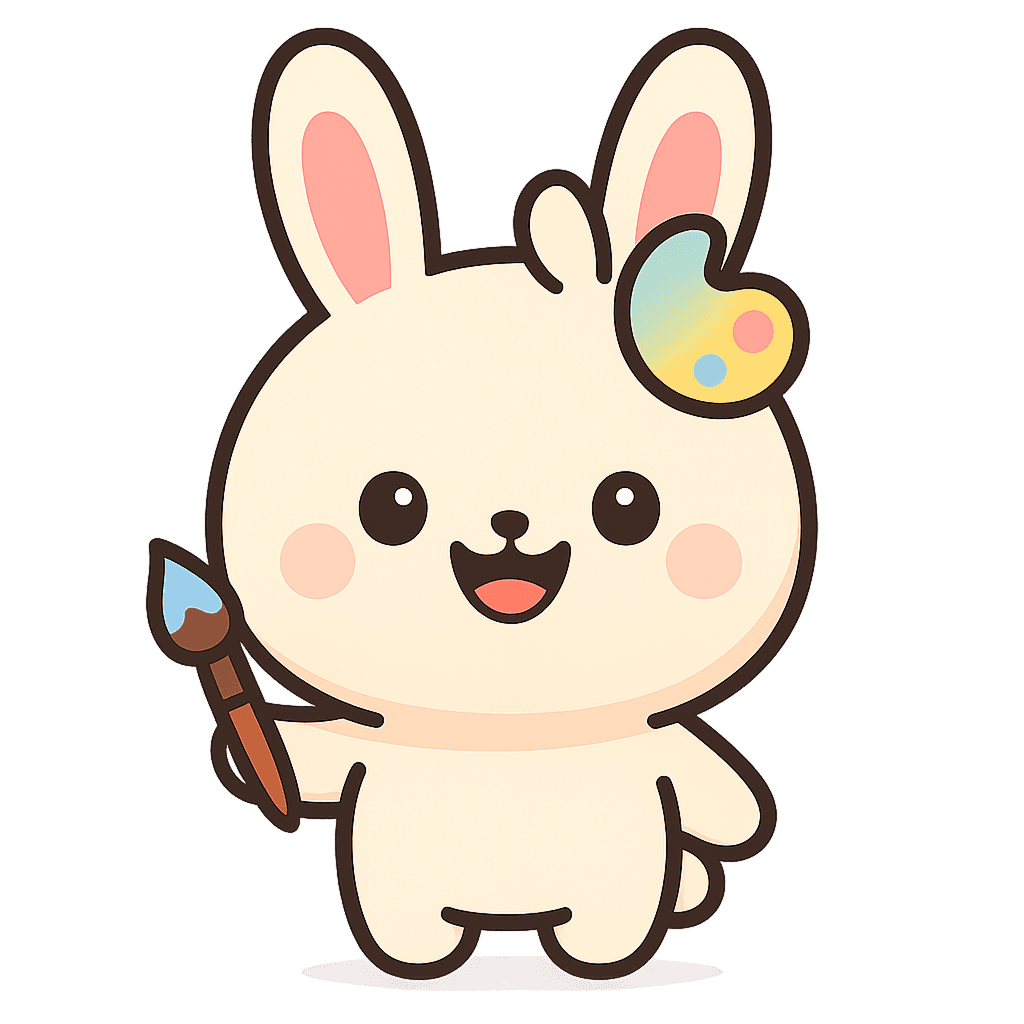 Lulu Rabbit