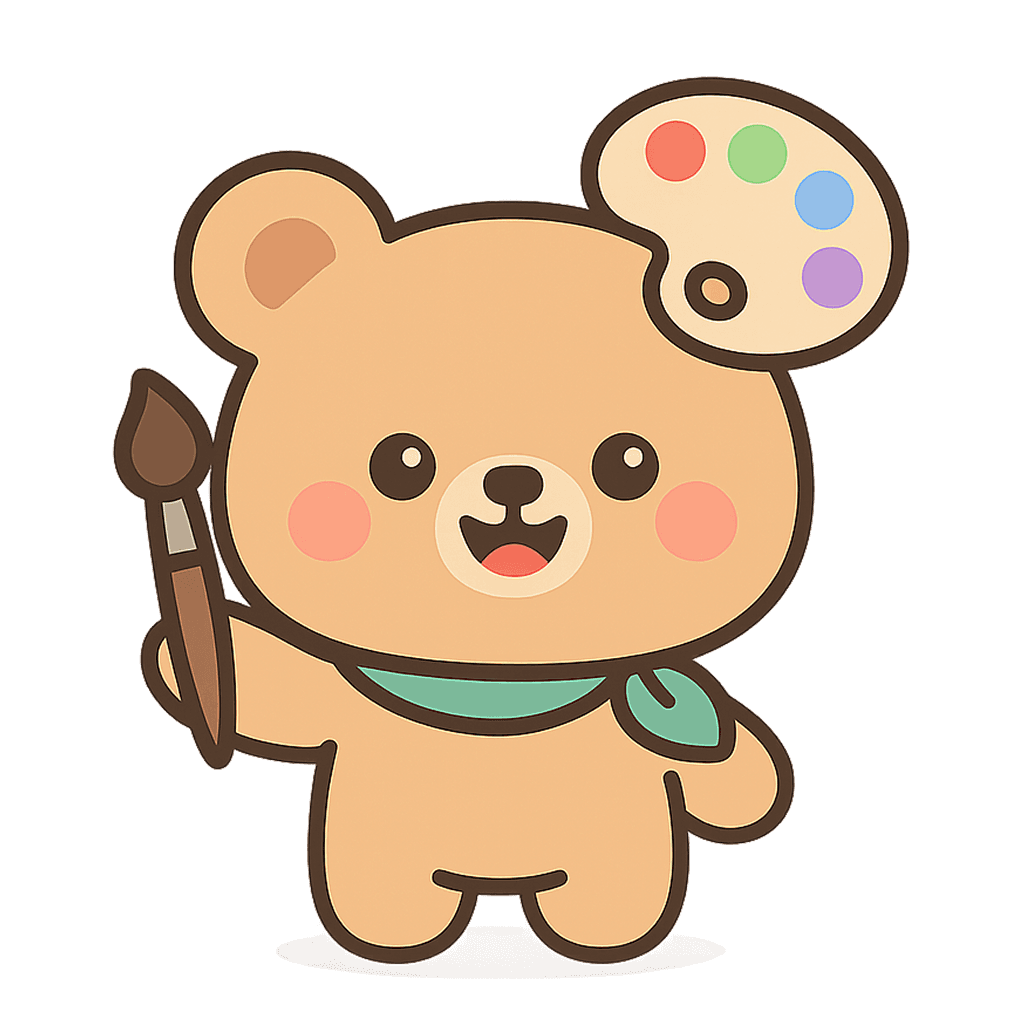 Pangyi Bear